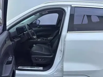 Ford Territory
