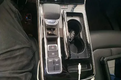 Roewe i6 MAX New Energy