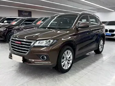 Haval H2