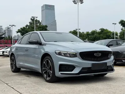 Geely Xingrui