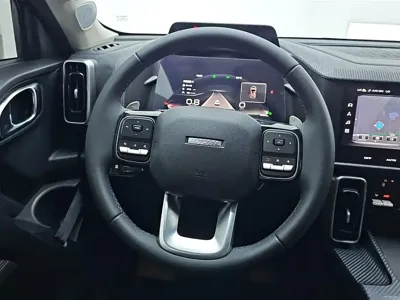 Haval Big Dog
