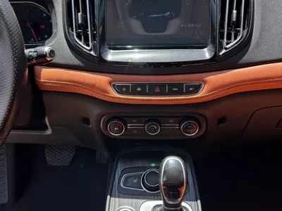 Chery Tiggo 7