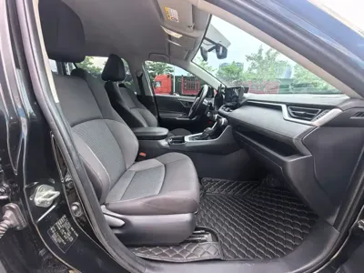 Toyota Wildlander