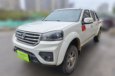 Great Wall Wingle 5
