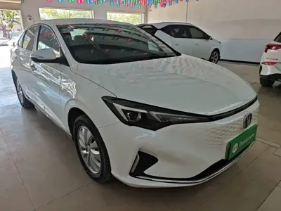 Changan Eado New Energy
