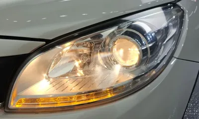 Renault-KoreaSamsung SM7