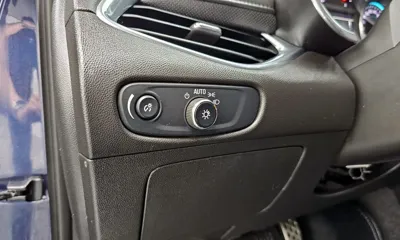 ChevroletGMDaewoo Malibu