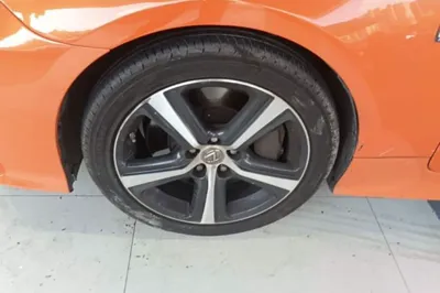 Lexus RC