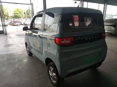 Wuling MINIEV