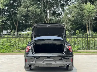Lynk & Co 03 New Energy