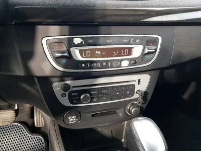 Renault-KoreaSamsung SM3