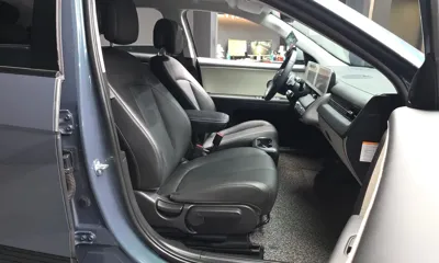 Hyundai Ioniq5