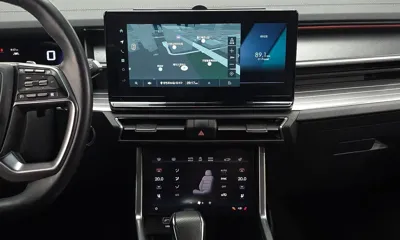 KG_Mobility_Ssangyong Torres