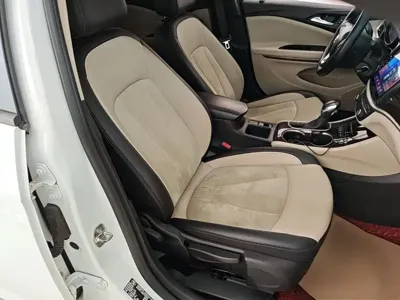 Buick Verano