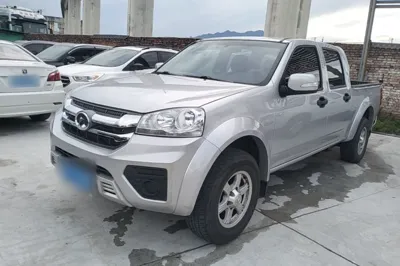 Great Wall Wingle 5