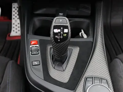 BMW 1 Series (Import)