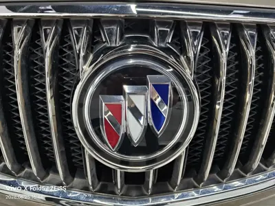 Buick Envision Plus