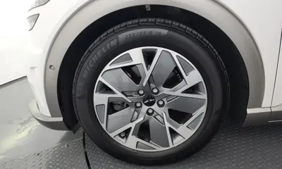 Genesis GV60