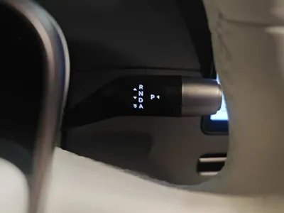 Li Auto Li i8