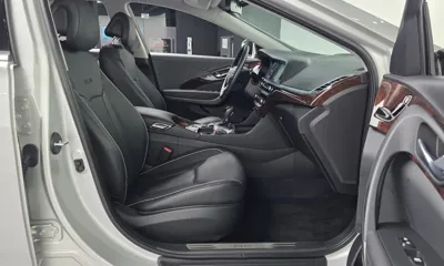 Hyundai Aslan