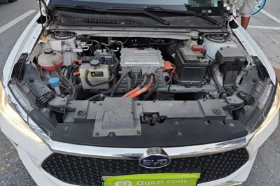 BYD e2