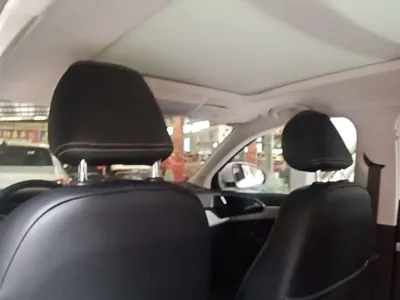 Jetta VS7
