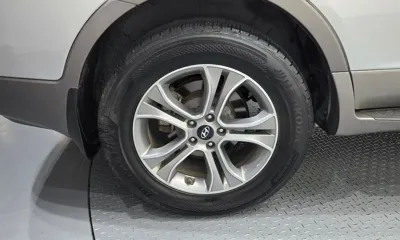 Hyundai Veracruz