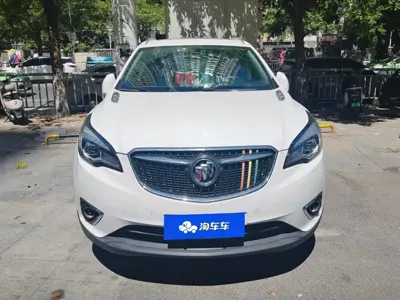 Buick Envision Plus