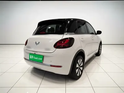 Wuling Bingo