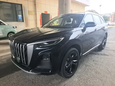 Hongqi Hongqi HS3 PHEV