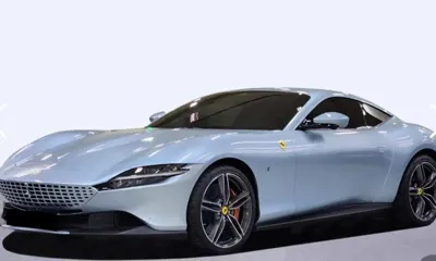 Ferrari Roma