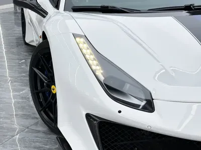 Ferrari 488