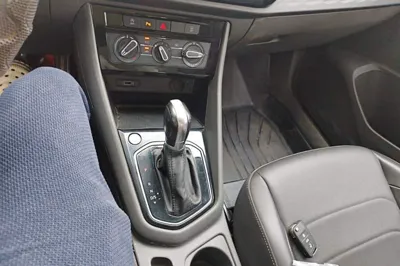 Jetta VS7