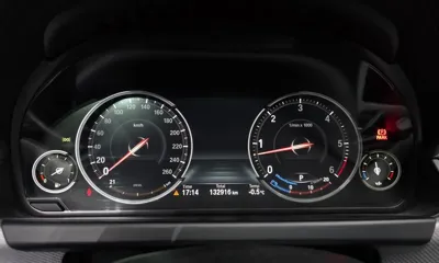 BMW 6-Series