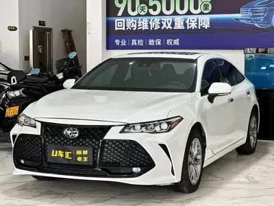 Toyota Avalon