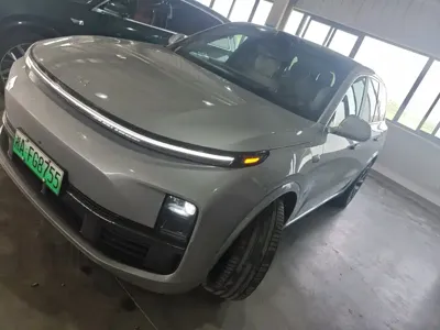 Li Auto Li L9