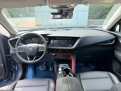 Buick Envision S