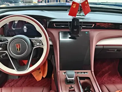 Hongqi Hongqi H5