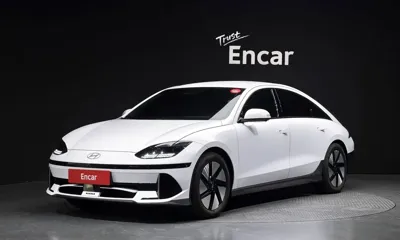 Hyundai Ioniq6