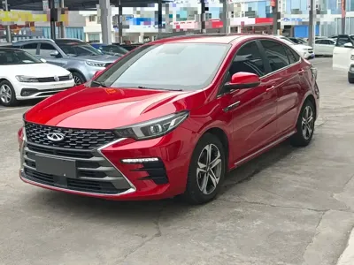 Chery Arrizo 5 Plus
