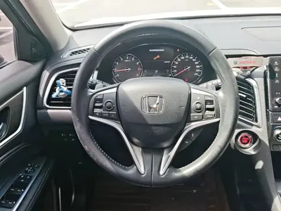 Honda Avancier