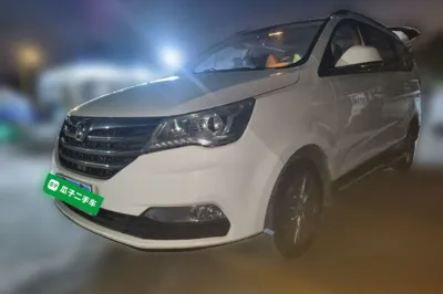 BAIC Weiwang M50F