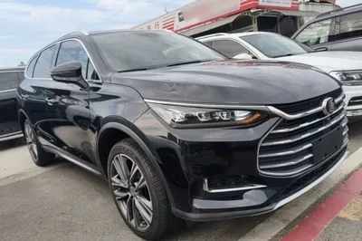BYD Tang