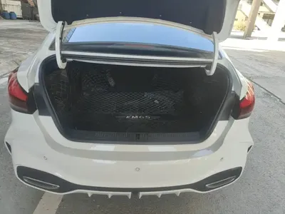 MG MG5