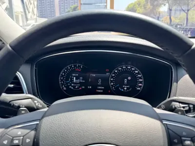 Ford Taurus