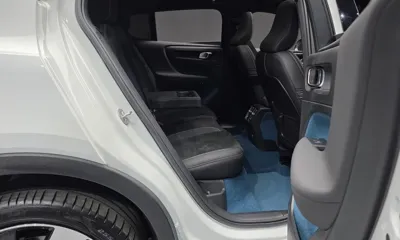 Volvo C40