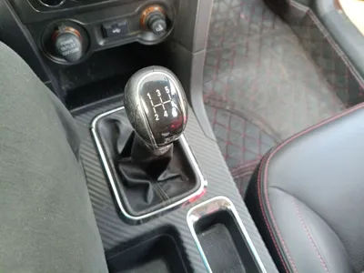 Geely Vision