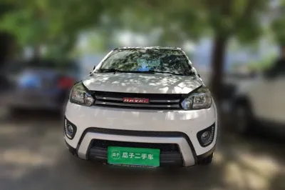 Haval H1