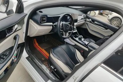 BYD Qin Plus