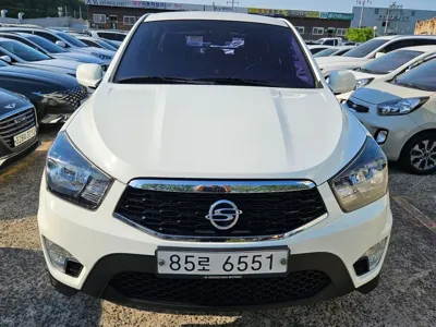 KG_Mobility_Ssangyong KORANDO